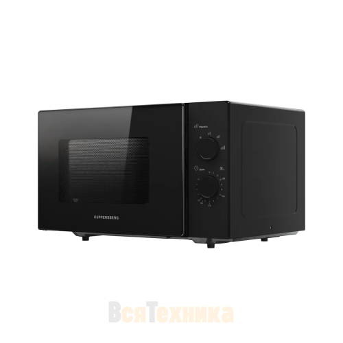 Микроволновая печь Kuppersberg TMW 232 B