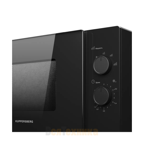 Микроволновая печь Kuppersberg TMW 232 B