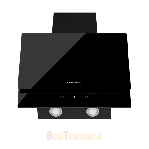 Вытяжка наклонная Kuppersberg F 603 B