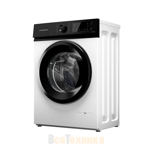 Стиральная машина Kuppersberg WM 420 W