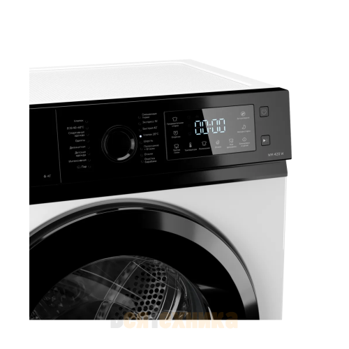 Стиральная машина Kuppersberg WM 420 W