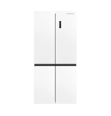 Холодильник отдельностоящий Kuppersberg NFFD 186 WG