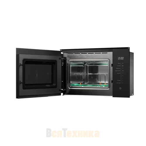 Микроволновая печь Kuppersberg HMW 651 B