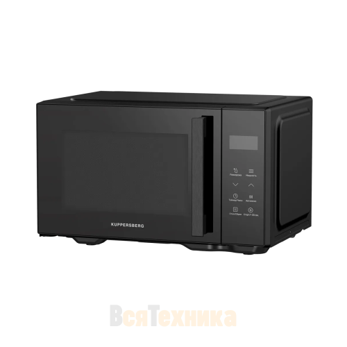 Микроволновая печь Kuppersberg FMW 200 B