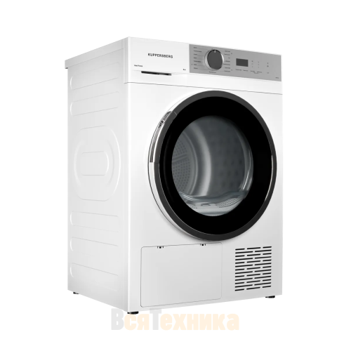 Сушильная машина Kuppersberg DM 611 W
