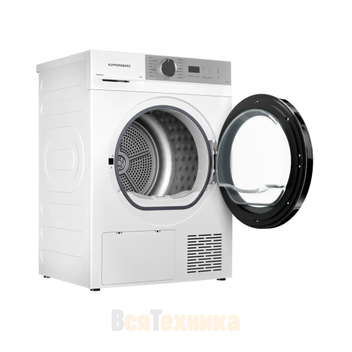 Сушильная машина Kuppersberg DM 611 W