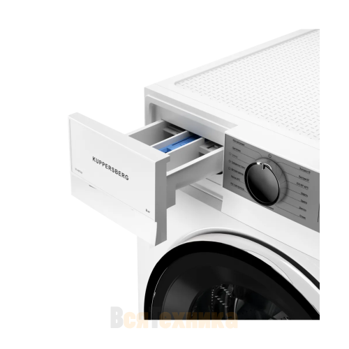 Стиральная машина Kuppersberg WM 480 W