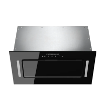 Вытяжка встраиваемая Kuppersberg BIM 600 Black