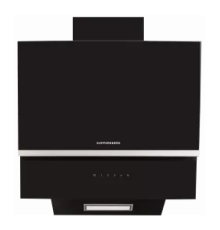 Вытяжка наклонная Kuppersberg F 600 B