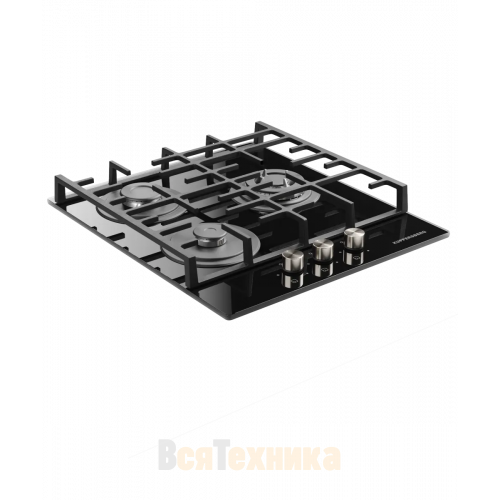 Варочная панель газовая Kuppersberg FG 45 B