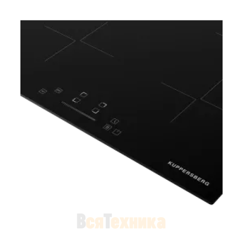 Варочная панель индукционная Kuppersberg ICI 604