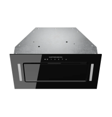 Вытяжка встраиваемая Kuppersberg INNOVA V 60 Black