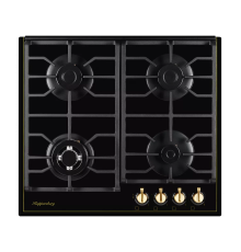 Варочная панель газовая Kuppersberg FQ 602 B