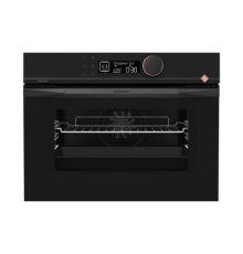 Компактный духовой шкаф De Dietrich DKP4531H