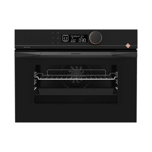 Компактный духовой шкаф De Dietrich DKP4531H