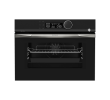 Компактный духовой шкаф De Dietrich DKP4531X