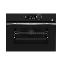 Компактный духовой шкаф De Dietrich DKP4531X