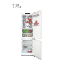 Холодильник с морозильной камерой Miele KFN 7744 C 125 Gala Edition