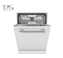 Посудомоечная машина Miele G 7197 SCVi XXL AD 125 Ed