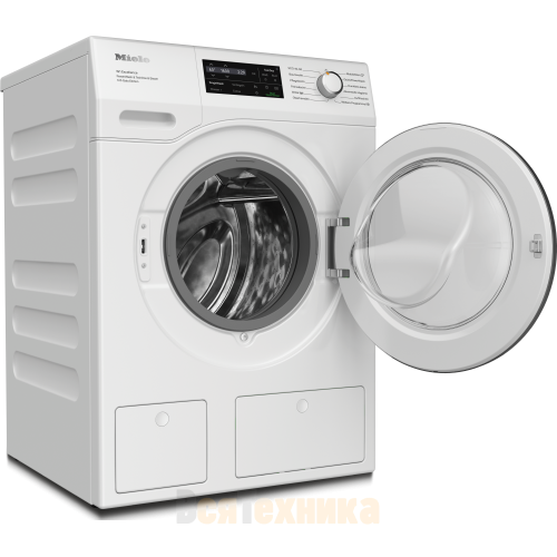 Стиральная машина Miele WEI 895 WPS 125 Gala Edition