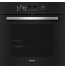 Духовой шкаф Miele H 2766 BP OBSW чёрный обсидиан