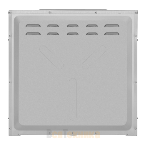 Электрический духовой шкаф Meferi MEO604IX LIGHT