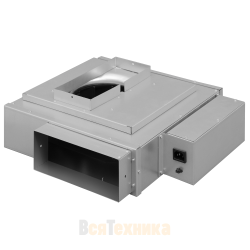 Индукционная варочная панель Meferi XSMART35IX ULTRA