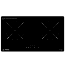 Индукционная варочная панель Meferi MIH602BK POWER