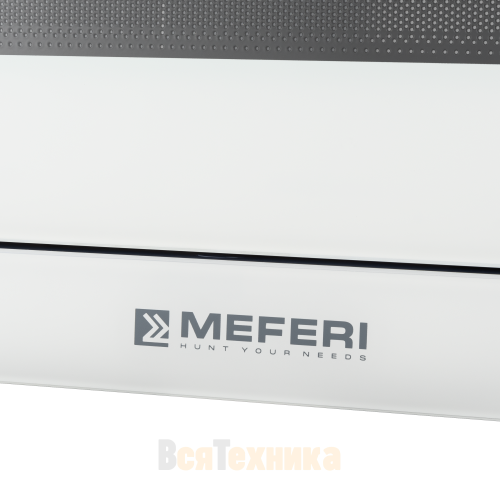 Встраиваемая микроволновая печь Meferi MMO6025WH ULTRA