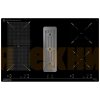 Индукционная варочная панель Meferi XSMART35IX ULTRA