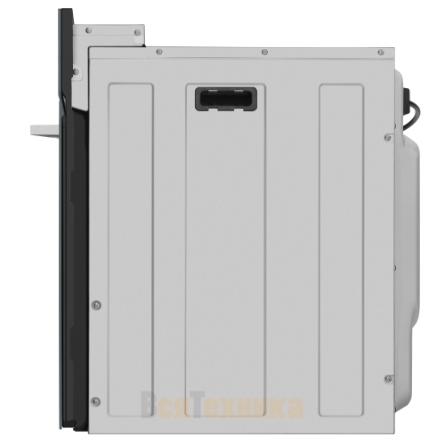 Электрический духовой шкаф Meferi MEO6010WH ULTRA