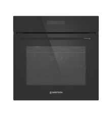 Электрический духовой шкаф Meferi MEO6014BK ULTRA
