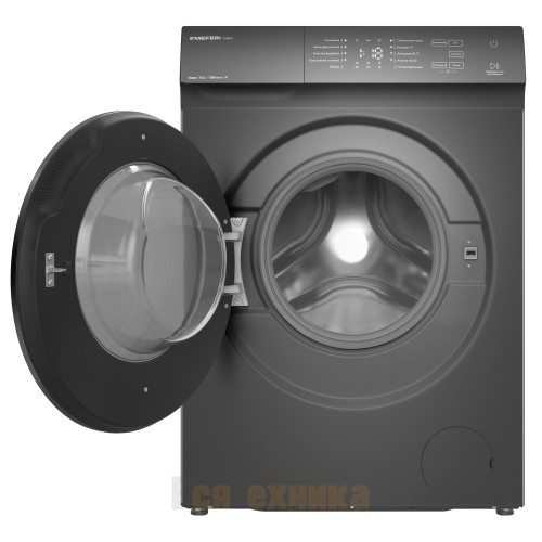 Стиральная машина Meferi MFW081210GR POWER