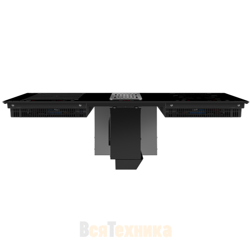 Индукционная варочная панель Meferi XSMART35IX ULTRA
