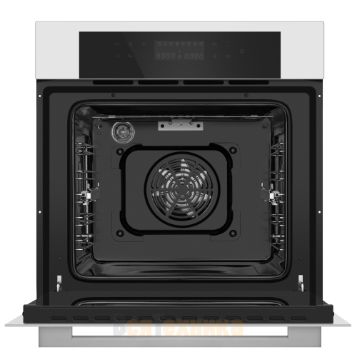 Электрический духовой шкаф Meferi MEO6010WH ULTRA