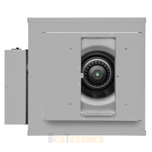 Индукционная варочная панель Meferi XSMART35IX ULTRA