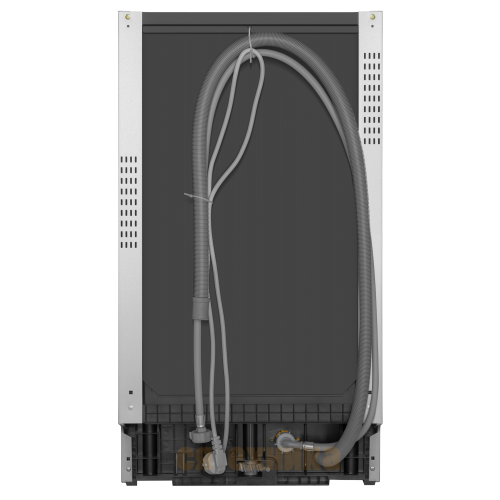 Встраиваемая посудомоечная машина Meferi MDW4573 ULTRA