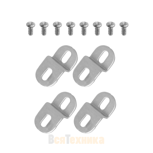 Индукционная варочная панель Meferi MIH604BK POWER
