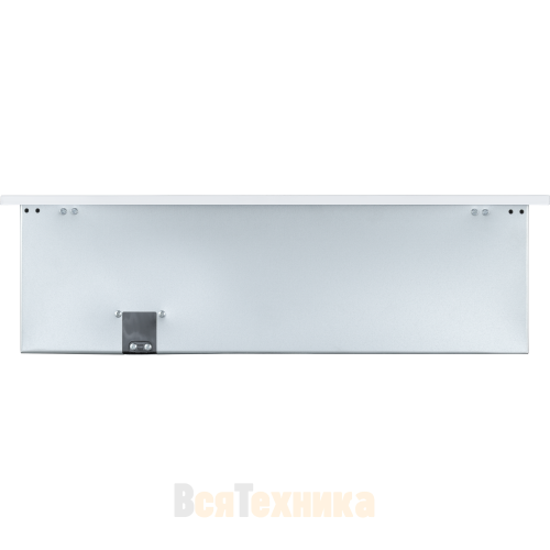 Полновстраиваемая вытяжка Meferi INBOX60WH LIGHT
