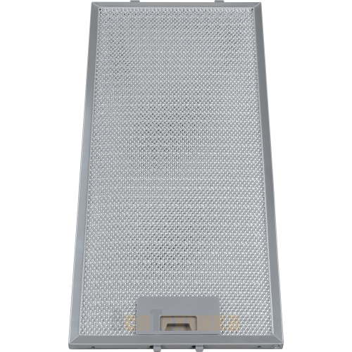 Полновстраиваемая вытяжка Meferi INBOX60WH LIGHT