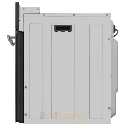 Электрический духовой шкаф Meferi MEO606WH ULTRA