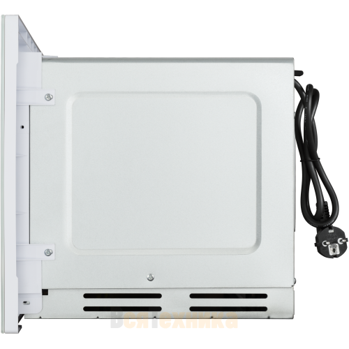 Встраиваемая микроволновая печь Meferi MMO6025WH ULTRA