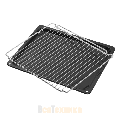 Электрический духовой шкаф Meferi MEO606WH ULTRA