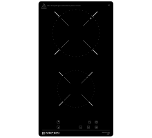 Индукционная варочная панель Meferi MIH302BK LIGHT