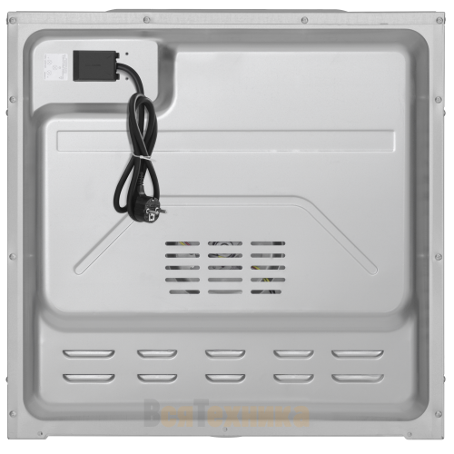 Электрический духовой шкаф Meferi MEO606WH ULTRA