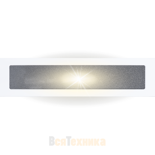 Телескопическая вытяжка Meferi SLIDEBOX60WH POWER