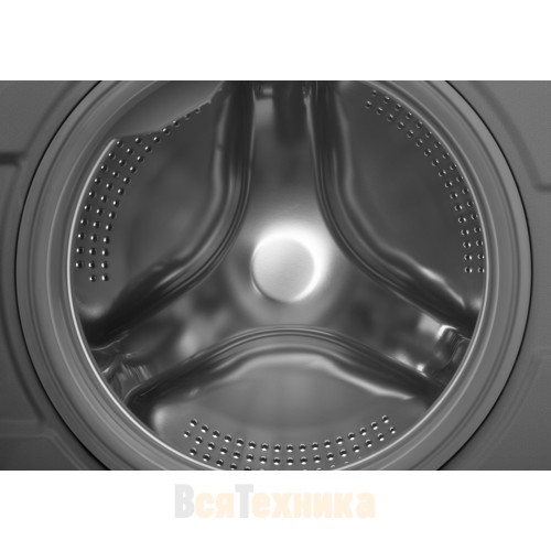 Стиральная машина Meferi MFW081210GR POWER