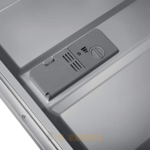 Встраиваемая посудомоечная машина Meferi MDW4573 ULTRA
