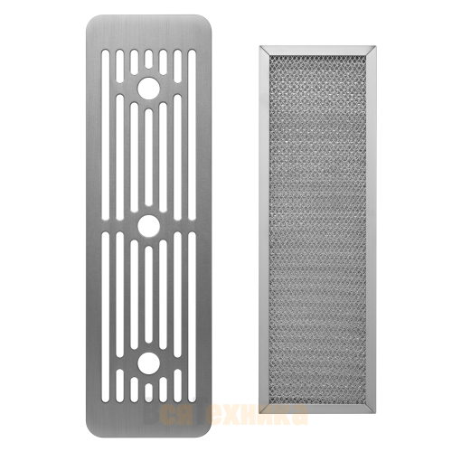 Индукционная варочная панель Meferi XSMART35IX ULTRA