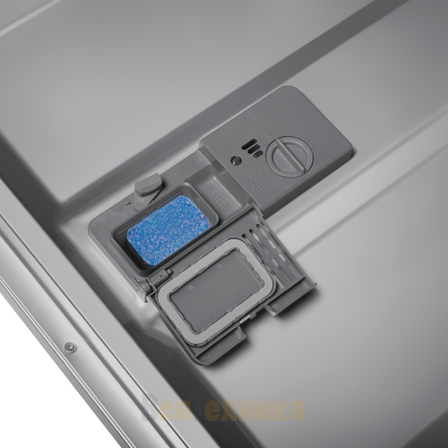 Встраиваемая посудомоечная машина Meferi MDW4573 ULTRA